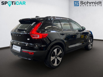Volvo XC40 Gebrauchtwagen