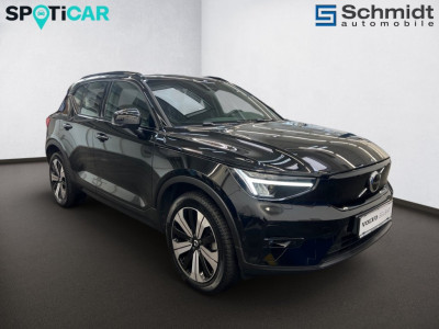 Volvo XC40 Gebrauchtwagen