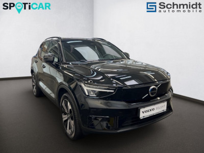 Volvo XC40 Gebrauchtwagen