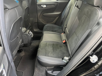 Volvo XC40 Gebrauchtwagen