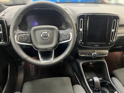 Volvo XC40 Gebrauchtwagen
