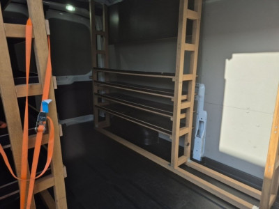 Ford Transit Gebrauchtwagen