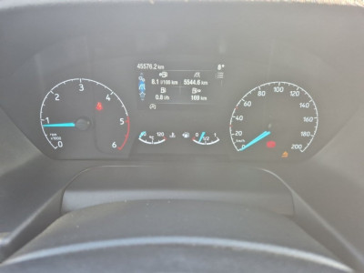 Ford Transit Gebrauchtwagen