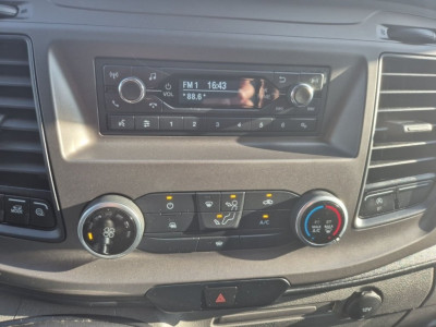 Ford Transit Gebrauchtwagen