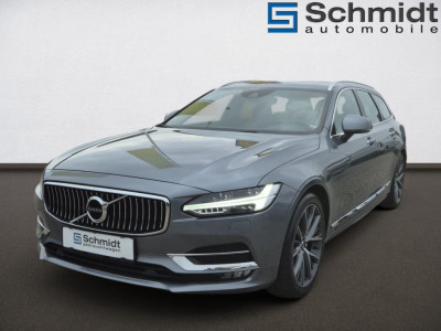 Volvo V90 Gebrauchtwagen