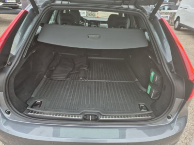Volvo V90 Gebrauchtwagen