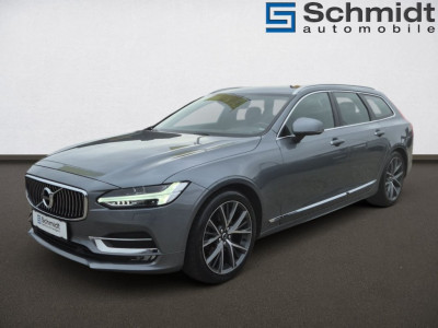 Volvo V90 Gebrauchtwagen