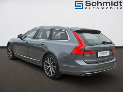 Volvo V90 Gebrauchtwagen