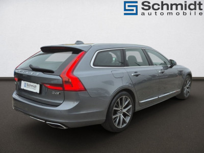 Volvo V90 Gebrauchtwagen