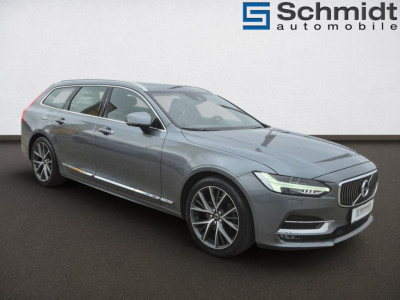 Volvo V90 Gebrauchtwagen