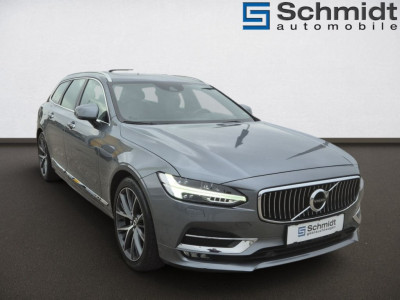 Volvo V90 Gebrauchtwagen