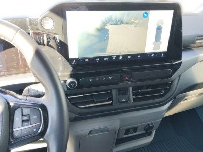 Ford Tourneo Custom Gebrauchtwagen Ford Tourneo Custom Gebrauchtwagen