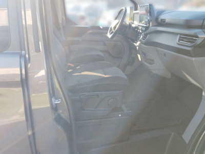 Ford Tourneo Custom Gebrauchtwagen Ford Tourneo Custom Gebrauchtwagen