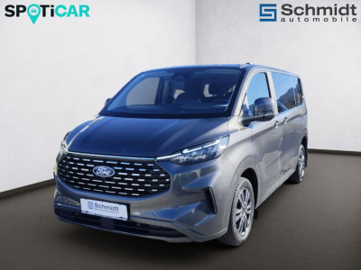 Ford Tourneo Custom Gebrauchtwagen Ford Tourneo Custom Gebrauchtwagen