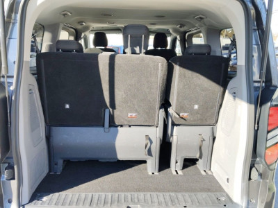 Ford Tourneo Custom Gebrauchtwagen Ford Tourneo Custom Gebrauchtwagen