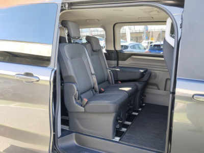 Ford Tourneo Custom Gebrauchtwagen Ford Tourneo Custom Gebrauchtwagen