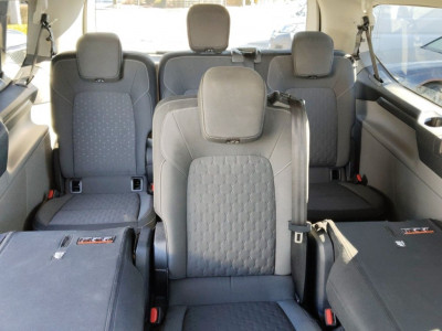 Ford Tourneo Custom Gebrauchtwagen Ford Tourneo Custom Gebrauchtwagen