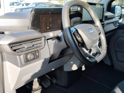 Ford Tourneo Custom Gebrauchtwagen Ford Tourneo Custom Gebrauchtwagen