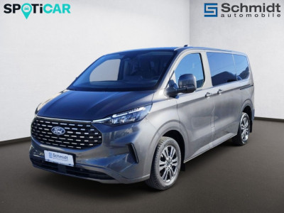 Ford Tourneo Custom Gebrauchtwagen Ford Tourneo Custom Gebrauchtwagen