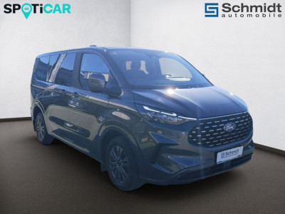 Ford Tourneo Custom Gebrauchtwagen Ford Tourneo Custom Gebrauchtwagen