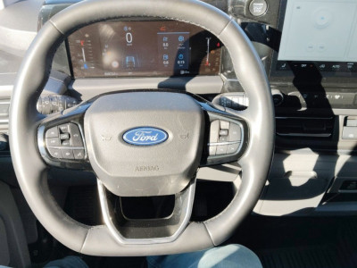 Ford Tourneo Custom Gebrauchtwagen Ford Tourneo Custom Gebrauchtwagen