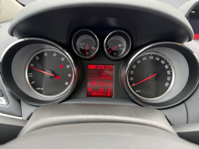 Opel Mokka Gebrauchtwagen