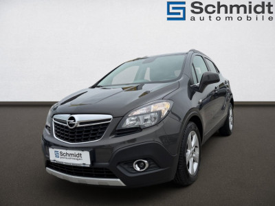 Opel Mokka Gebrauchtwagen