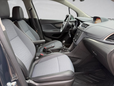 Opel Mokka Gebrauchtwagen