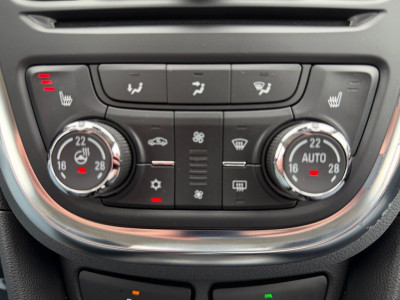 Opel Mokka Gebrauchtwagen