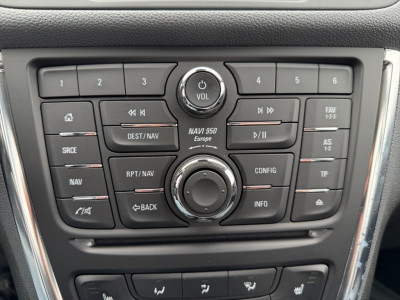 Opel Mokka Gebrauchtwagen