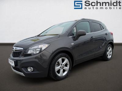 Opel Mokka Gebrauchtwagen