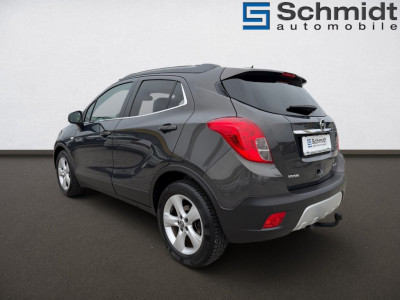 Opel Mokka Gebrauchtwagen