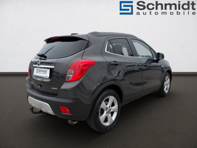Opel Mokka Gebrauchtwagen