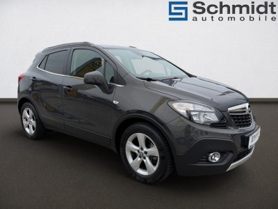 Opel Mokka Gebrauchtwagen