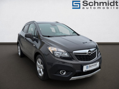 Opel Mokka Gebrauchtwagen