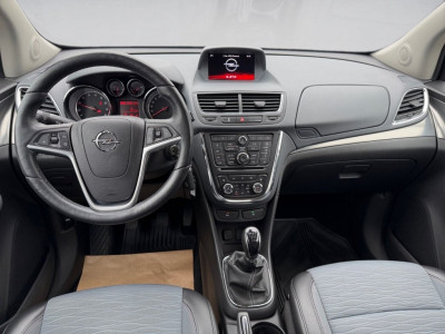 Opel Mokka Gebrauchtwagen