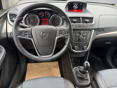 Opel Mokka Gebrauchtwagen