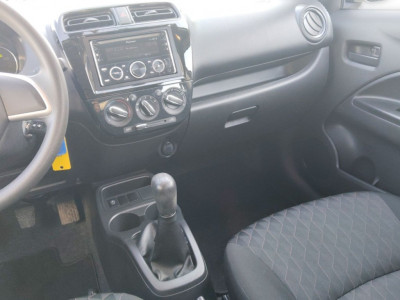 Mitsubishi Space Star Gebrauchtwagen Mitsubishi Space Star Gebrauchtwagen