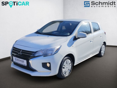 Mitsubishi Space Star Gebrauchtwagen