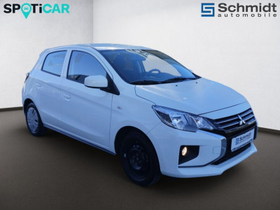 Mitsubishi Space Star Gebrauchtwagen Mitsubishi Space Star Gebrauchtwagen