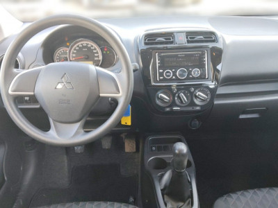 Mitsubishi Space Star Gebrauchtwagen Mitsubishi Space Star Gebrauchtwagen