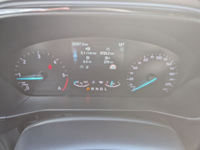 Ford Focus Gebrauchtwagen Ford Focus Gebrauchtwagen