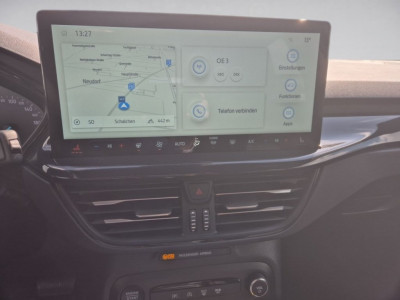Ford Focus Gebrauchtwagen Ford Focus Gebrauchtwagen