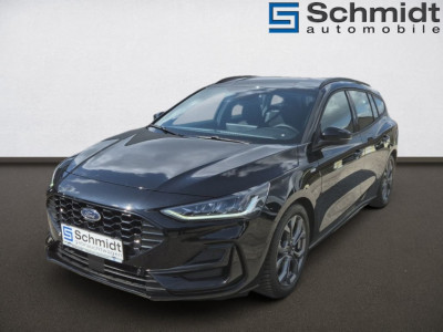 Ford Focus Gebrauchtwagen Ford Focus Gebrauchtwagen