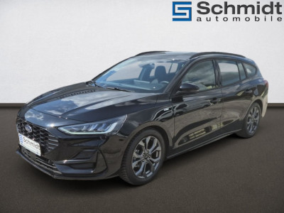 Ford Focus Gebrauchtwagen Ford Focus Gebrauchtwagen