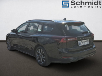 Ford Focus Gebrauchtwagen Ford Focus Gebrauchtwagen