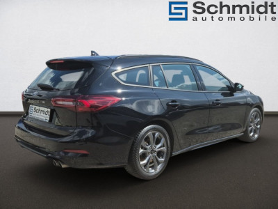 Ford Focus Gebrauchtwagen Ford Focus Gebrauchtwagen
