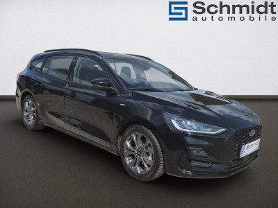Ford Focus Gebrauchtwagen Ford Focus Gebrauchtwagen