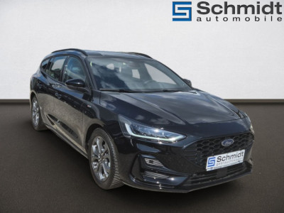 Ford Focus Gebrauchtwagen Ford Focus Gebrauchtwagen