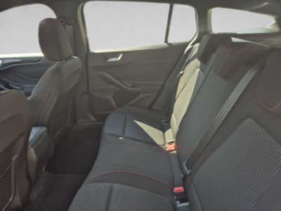 Ford Focus Gebrauchtwagen Ford Focus Gebrauchtwagen